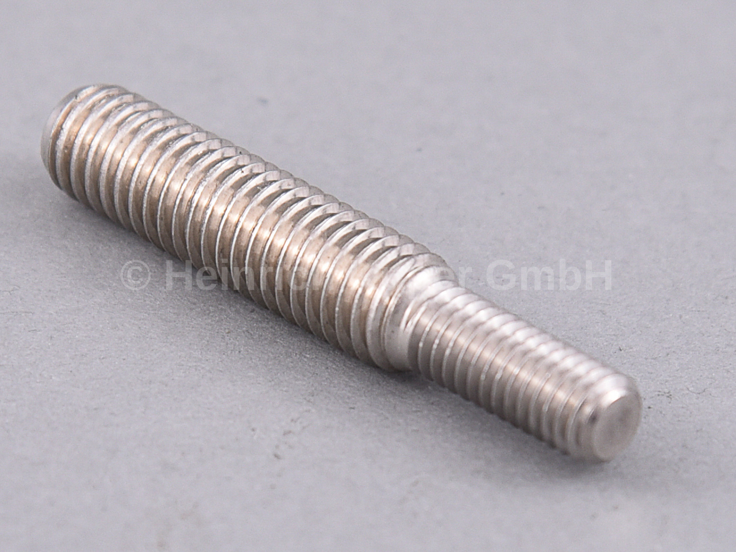 Klemmhebelschraube Striebig 68-03-417-11 003.157