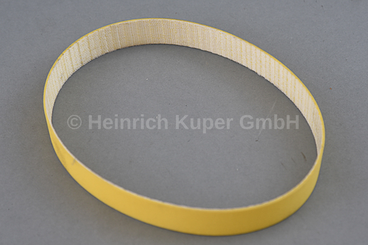 Flachriemen 20x420x1,5 mm Vorritzer
