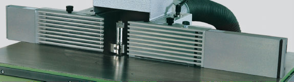 Aigner Integralanschlag 500/650 mm   213 313 000 193