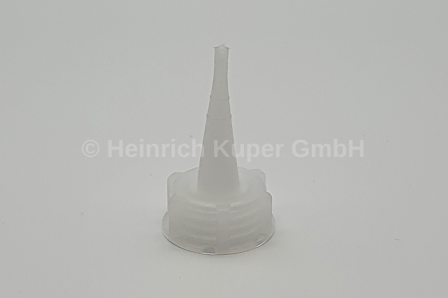 Spitzdüse f. Leimflasche 0,25L (für Leimflasche 0,25l Nr. 000802)