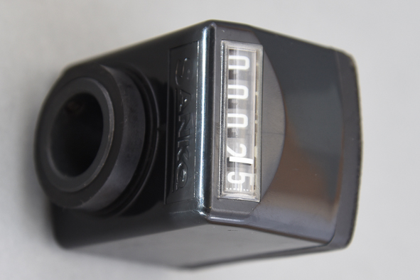 Stellungsanzeiger Stei. 1,5 mm DA090215I neu DA0912-1.5I-B alt