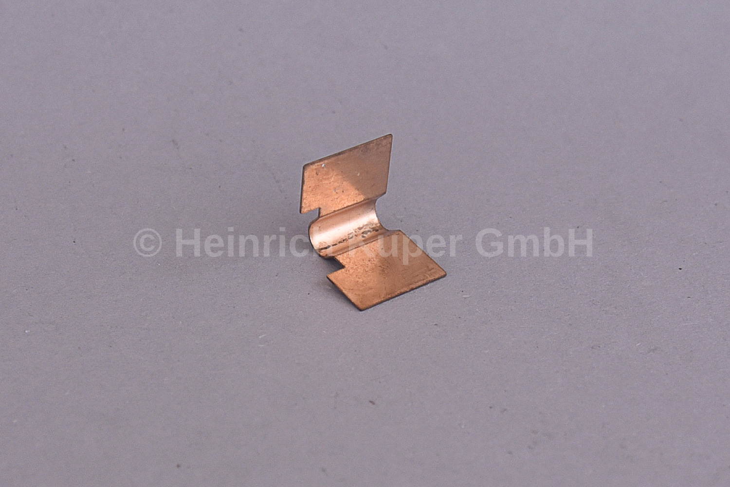 Abstreifer 3-605-01-0250 für Formfräsen