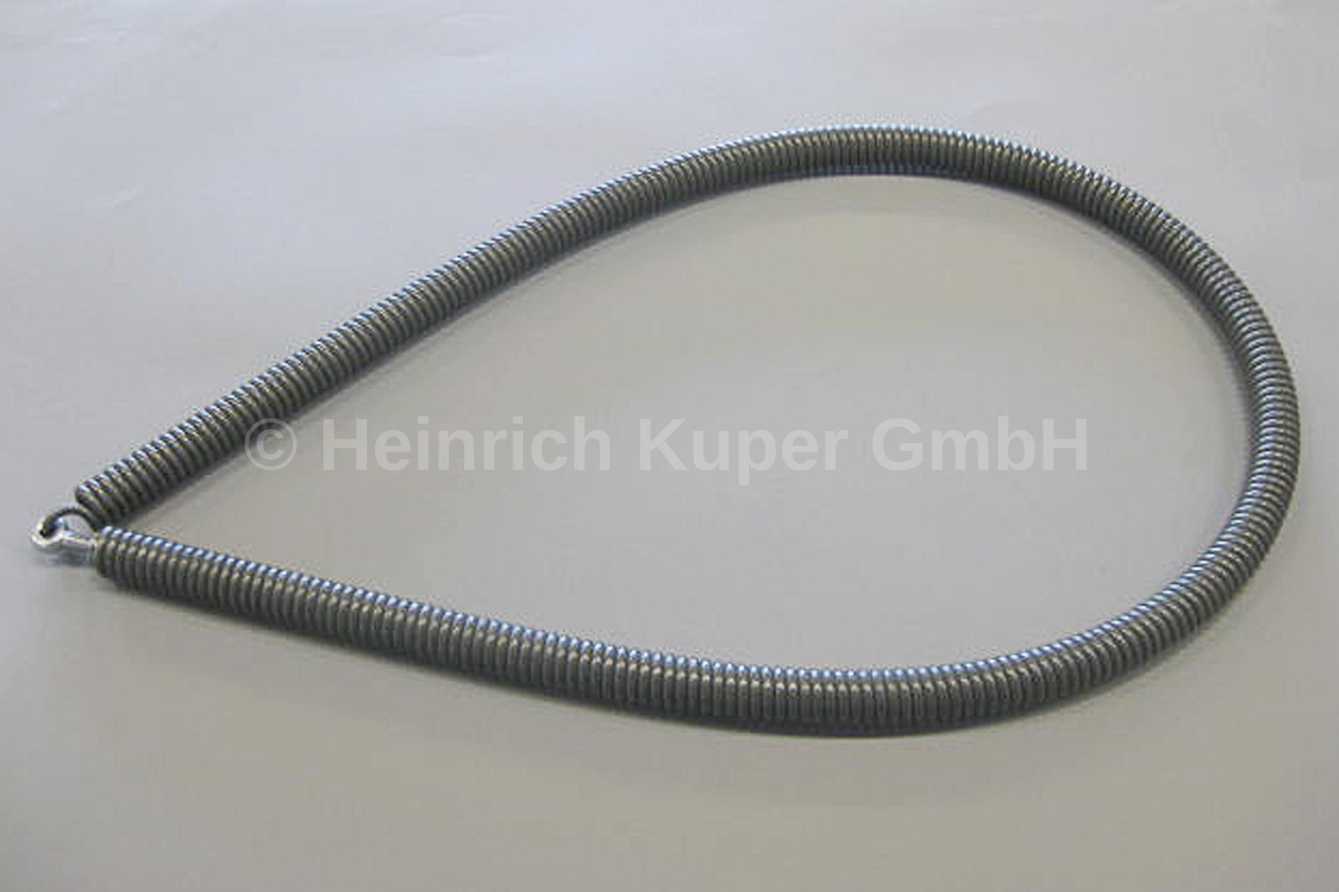 Zugfeder kpl 041.802 Striebig