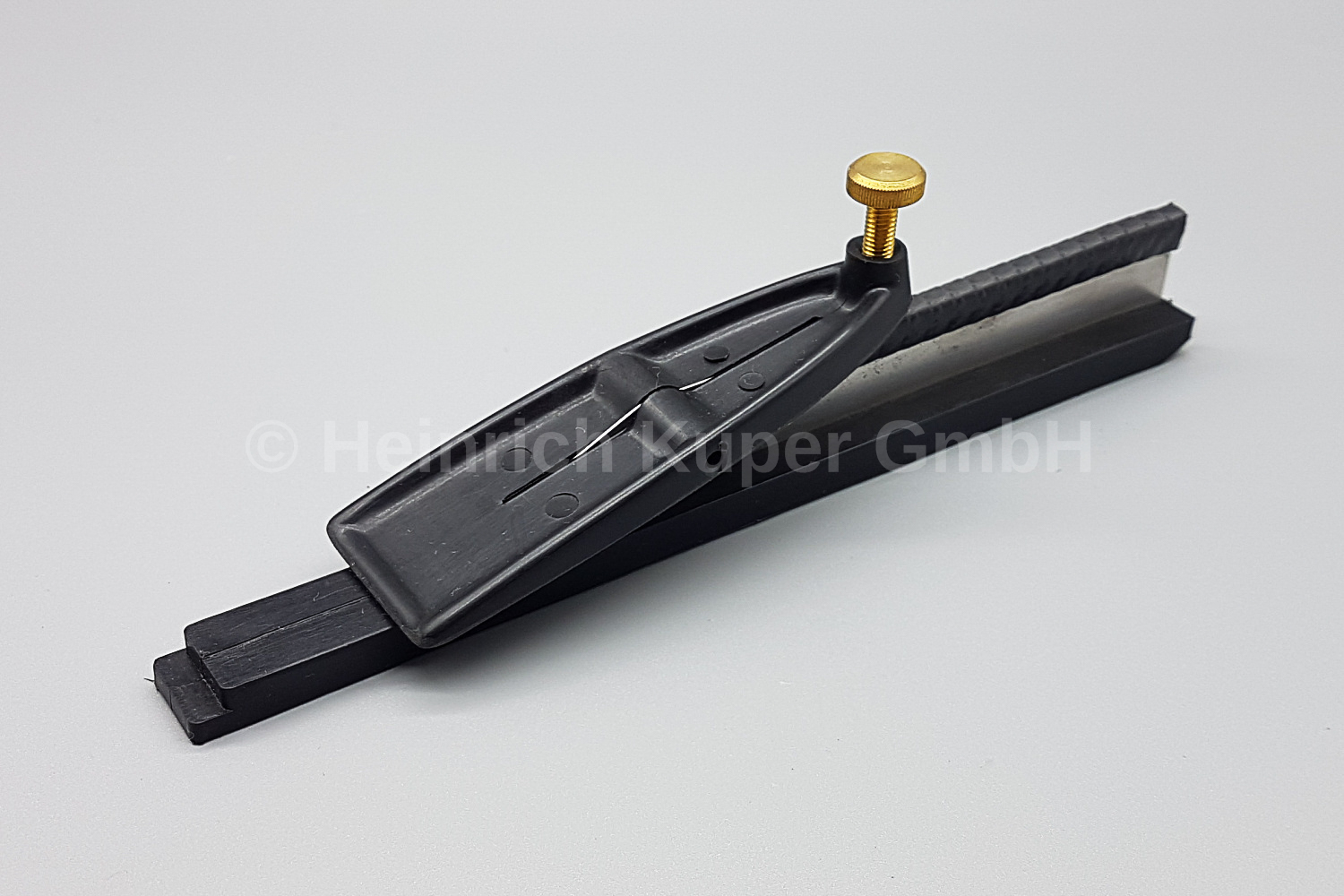 Trennsteg mit Niederhalter für FW/J-920 , FW/Primus, FWS920 - Absperrfurnier
