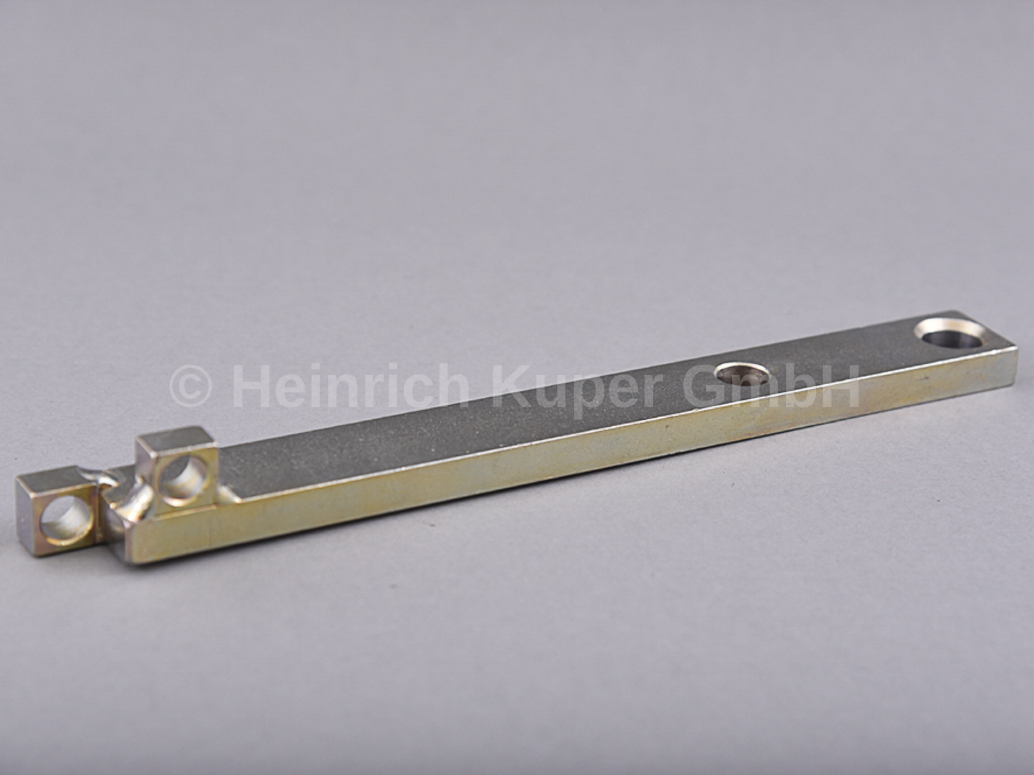 Hebel oben   Striebig 104.151
