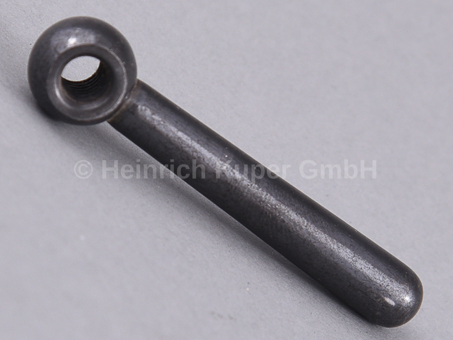 Klemmhebel M8 Striebig 68-03-418-11 003.158