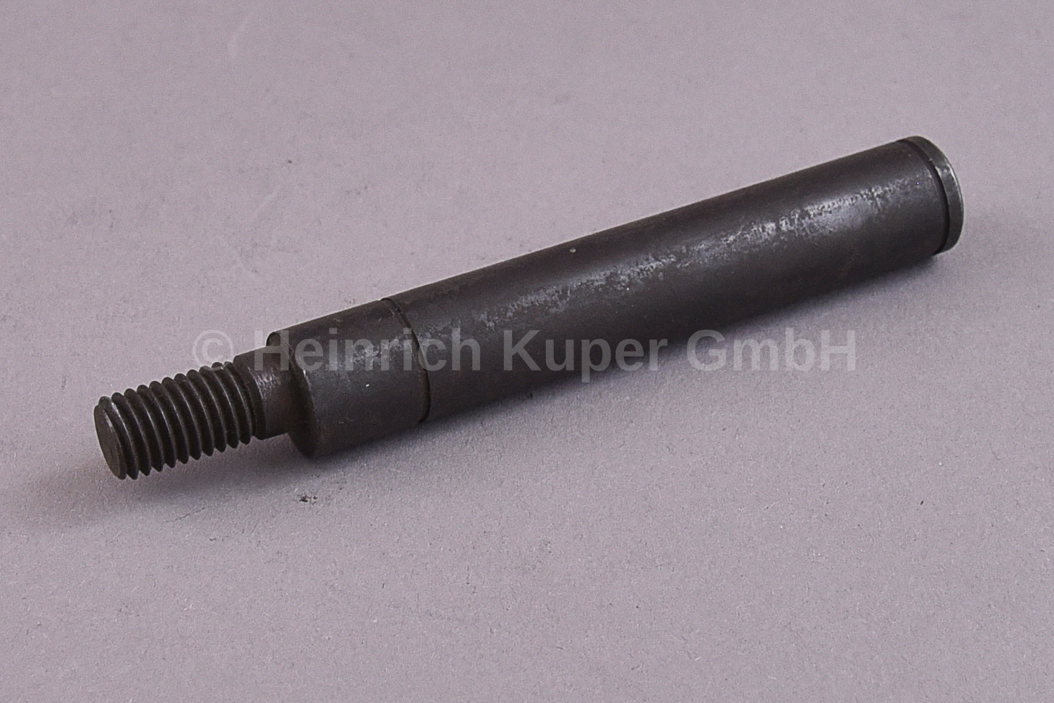 Achse für Nachwalzrolle 3-613-01-0130