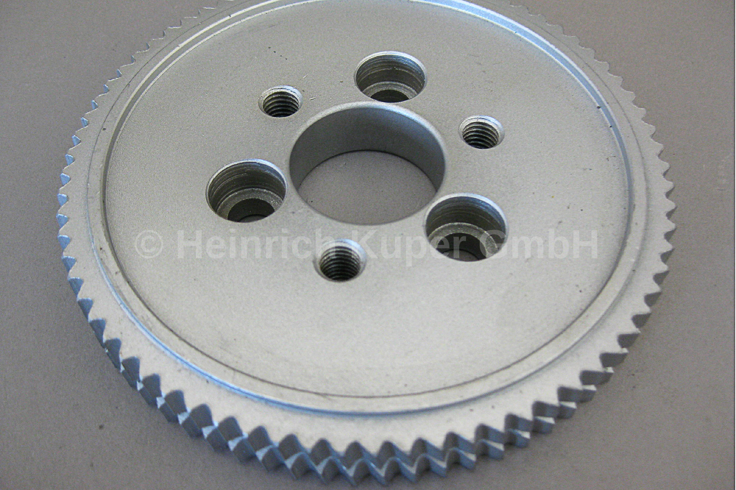 Stahlrolle 140*35*20 LF000314S