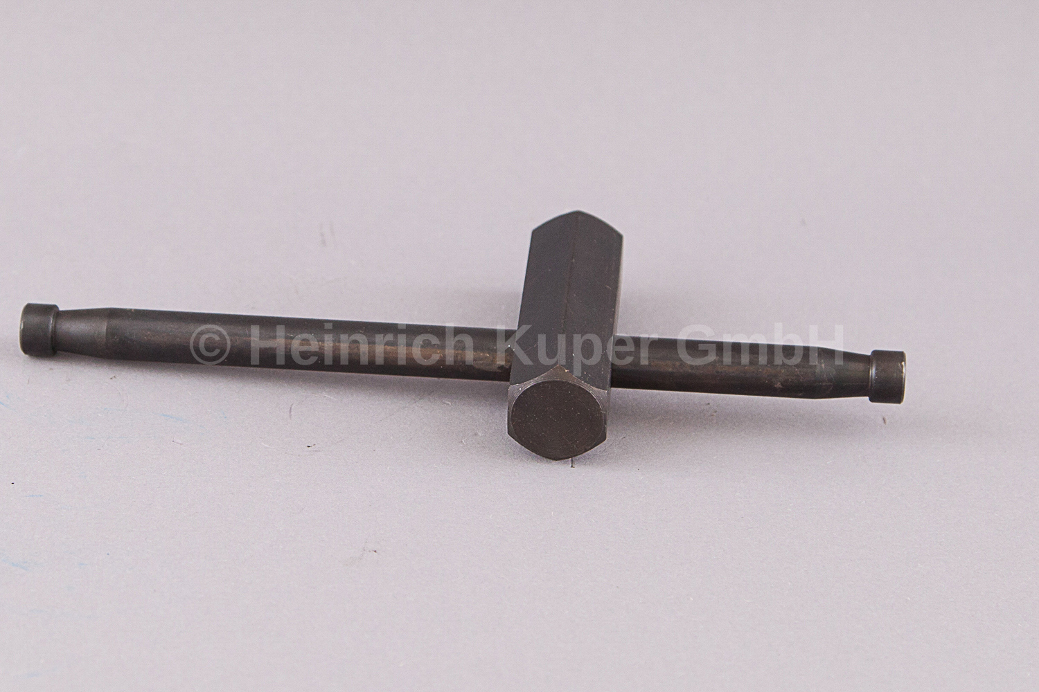 Spannschlüssel M16x1,5x200 Type 1107 Nr. 012.2750 Holz-Her