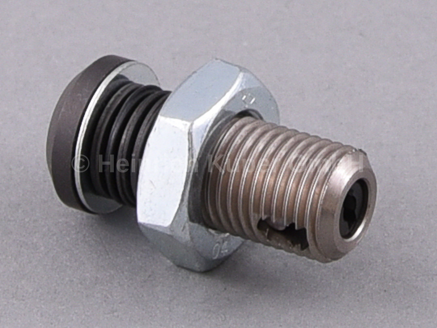 Pufferbolzen Striebig 105.832
