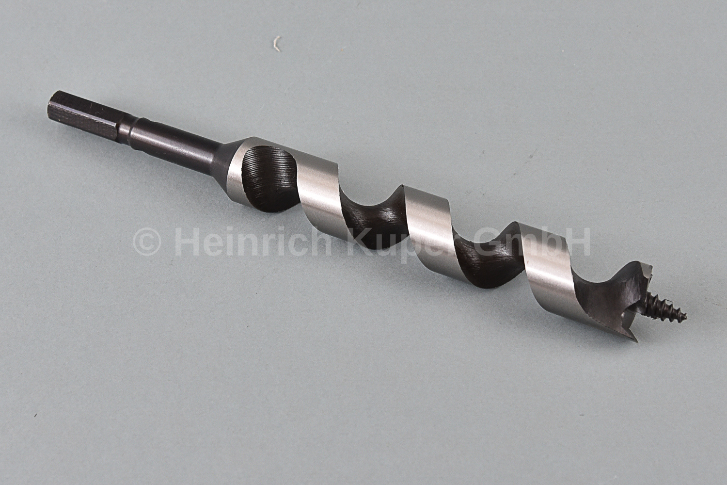 Schlangenbohrer LEWIS 24X235mm           FORUM