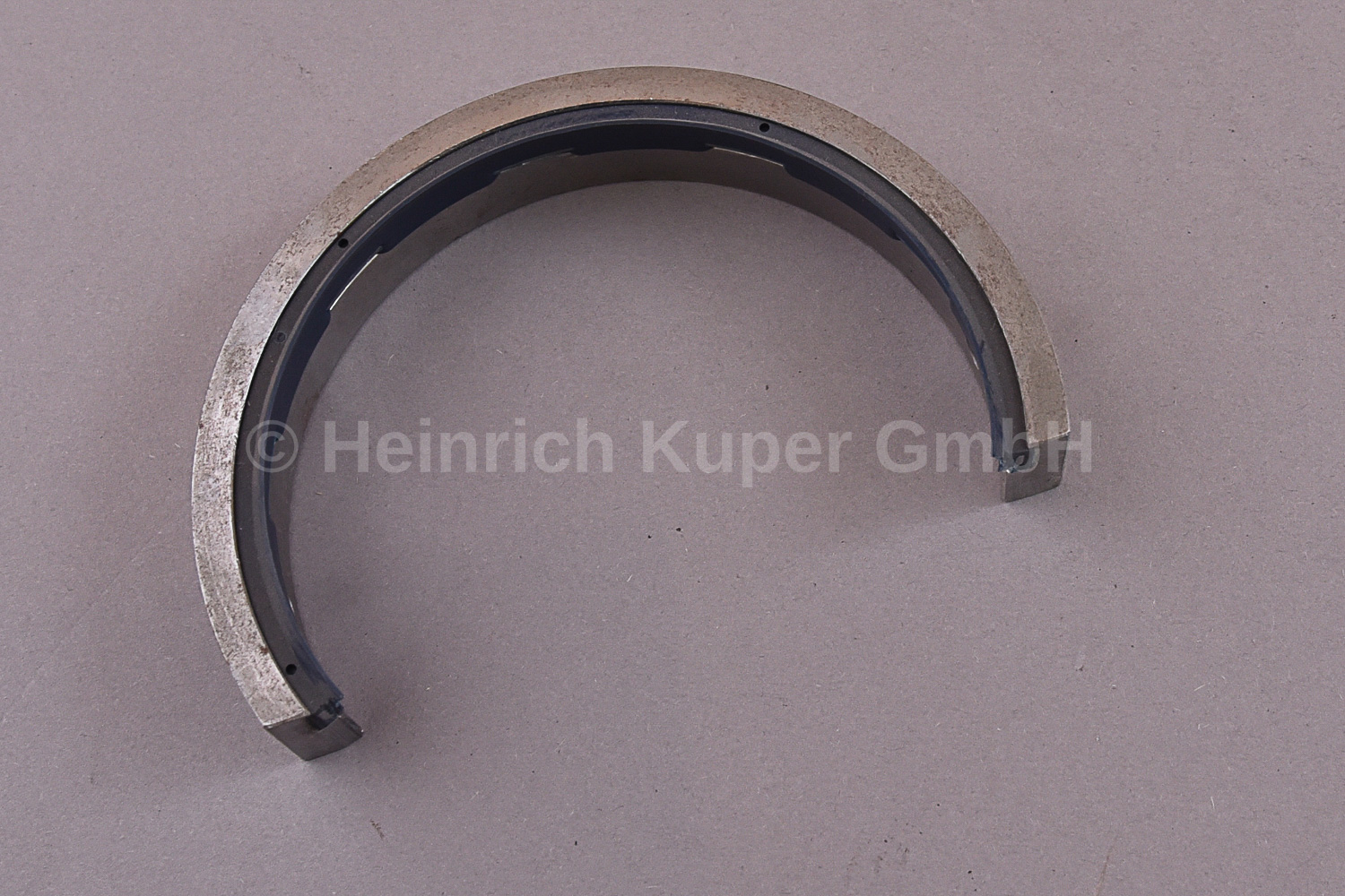 Abstreifer 2-207-02-0030