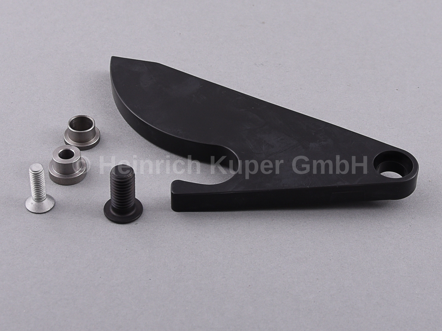 Segment mit Lager Striebig 027.861 / 027.274 ALT