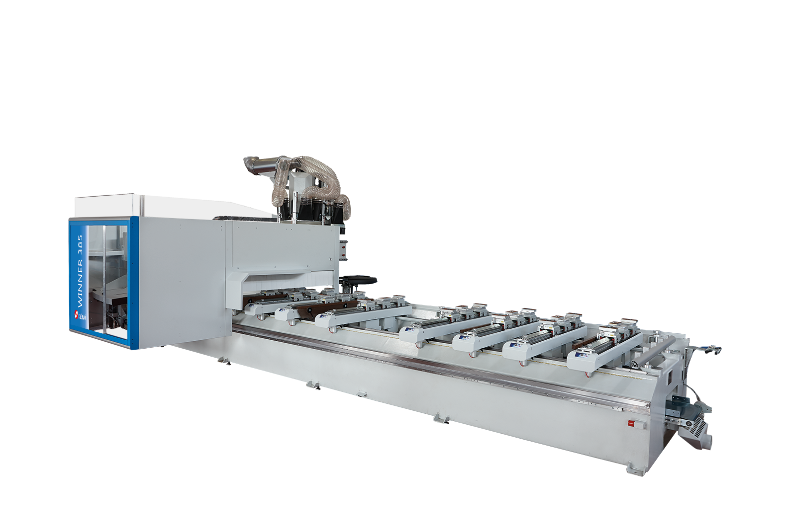 MASTERWOOD Winner 385 CNC-Bearbeitungszentrum