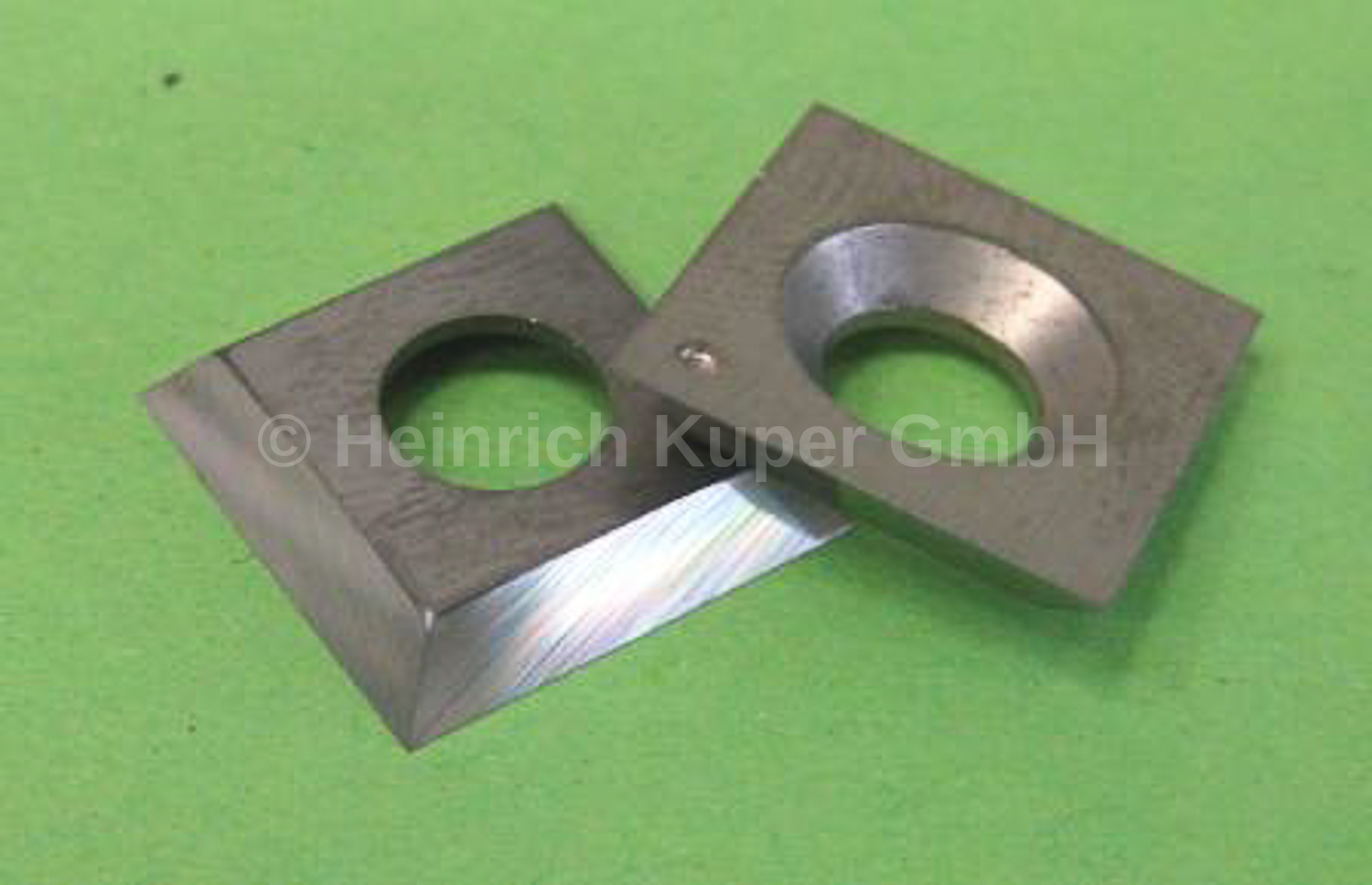Wendeplatte 14,3x14,3x2,5 mm 4-014-03-0037