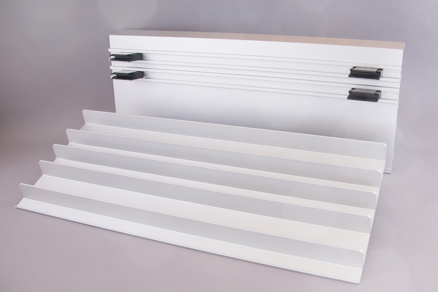 Kleinteilauflage 2-teilig 025.874 Striebig CON/EVO/COM/TRK1-2
