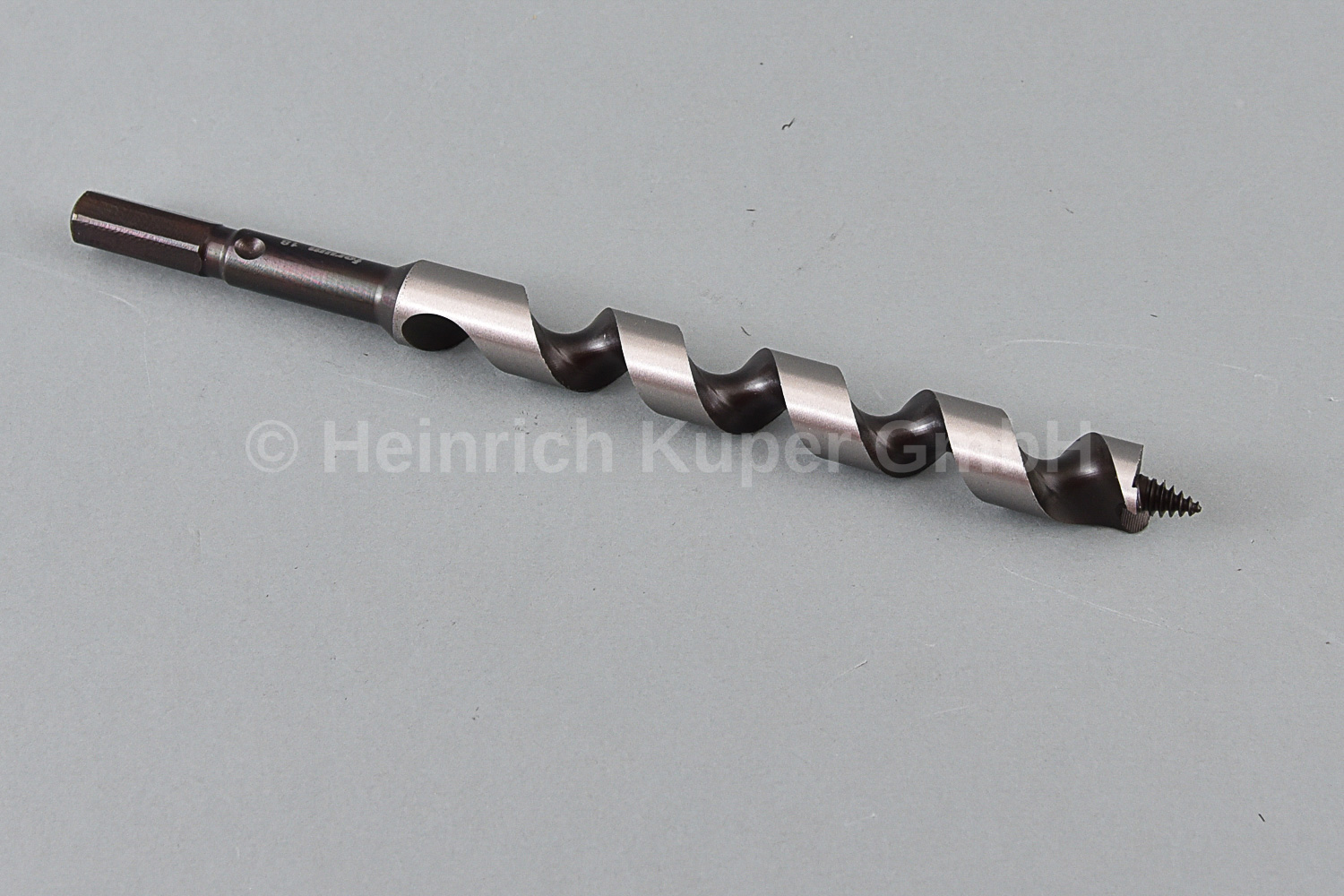 Schlangenbohrer LEWIS 18X235mm           FORUM
