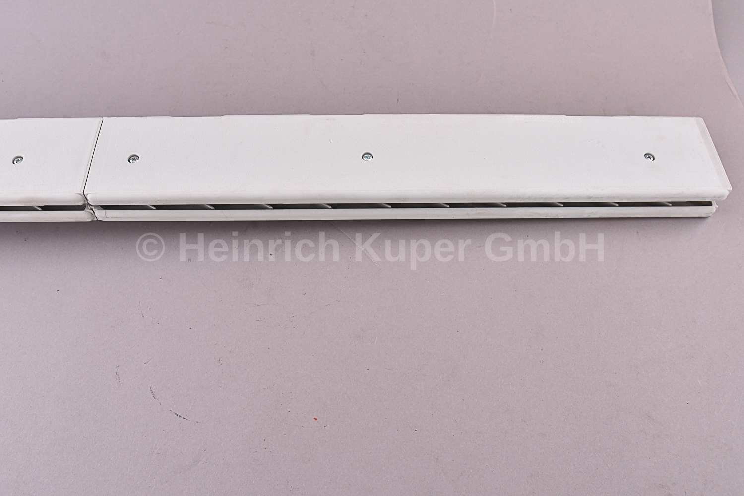 Anlageleiste 74 x 32 x 965 2558327 Holz-Her