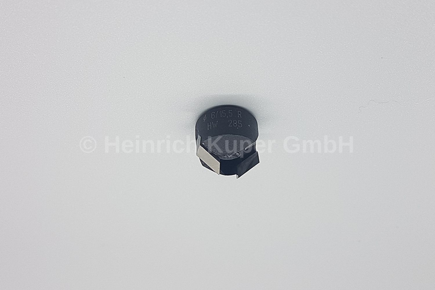 Aufstecksenker HM 6 mm / R / 30650-5-06000-R