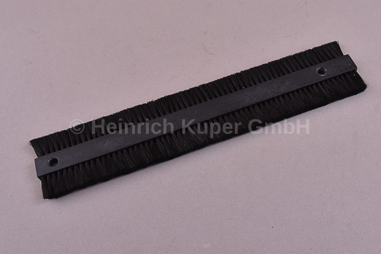 Abstreifer Bürste Holzma DB-11WL-Seite QS HCL Mitte 3-405-01-0781