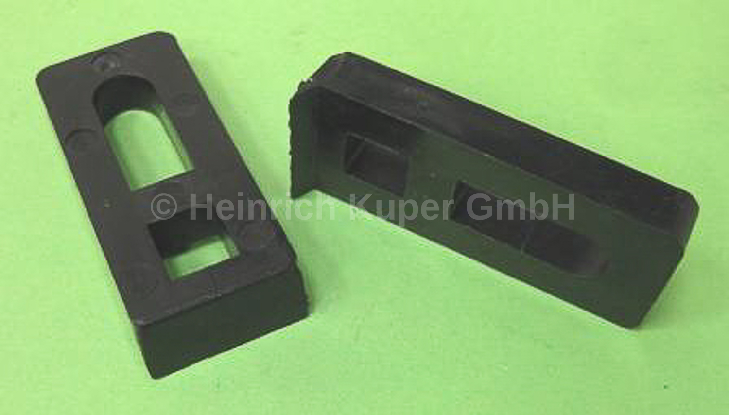 Abstreifer flach 3-405-01-0340 Holzma