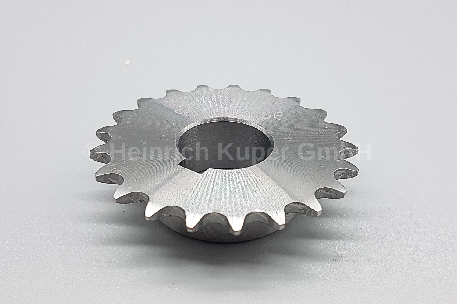 CHAIN WHEEL 21Z