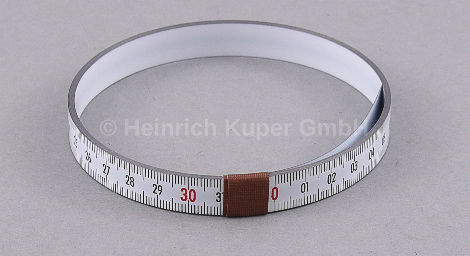 Maßband li-re  13x0,2x3500 mm Striebig 91-01-38100-10, 001.001