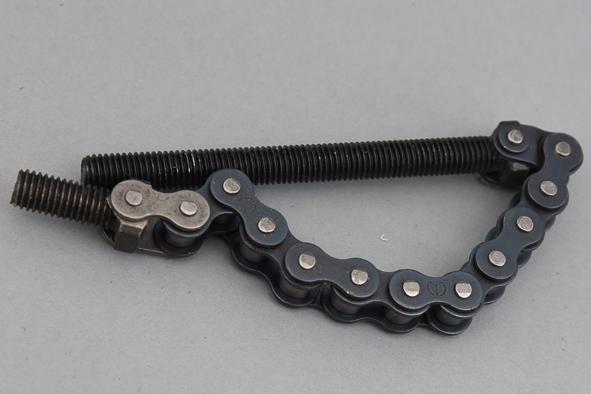 Spannsatz 286S117
