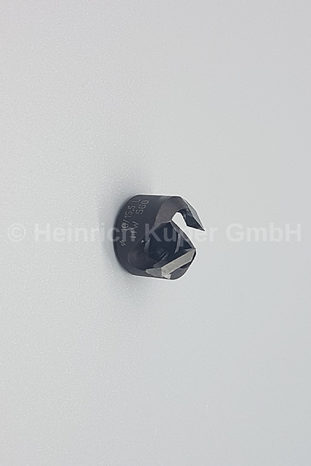 Aufstecksenker HW, 5-10mm L 30660-5-15500
