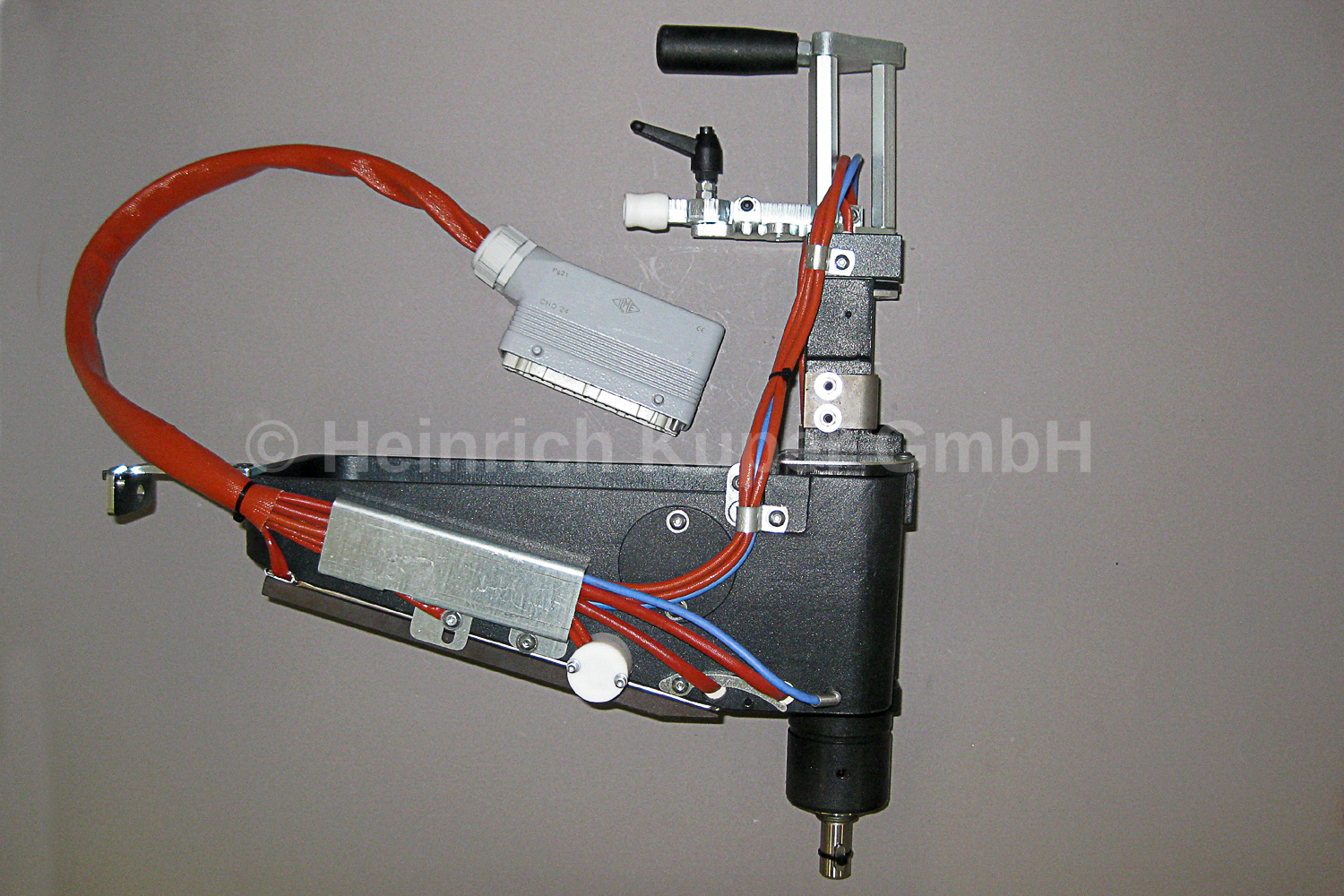 Leimtopf EVA AK1400 (RICAMBI) Biesse N7505N0096