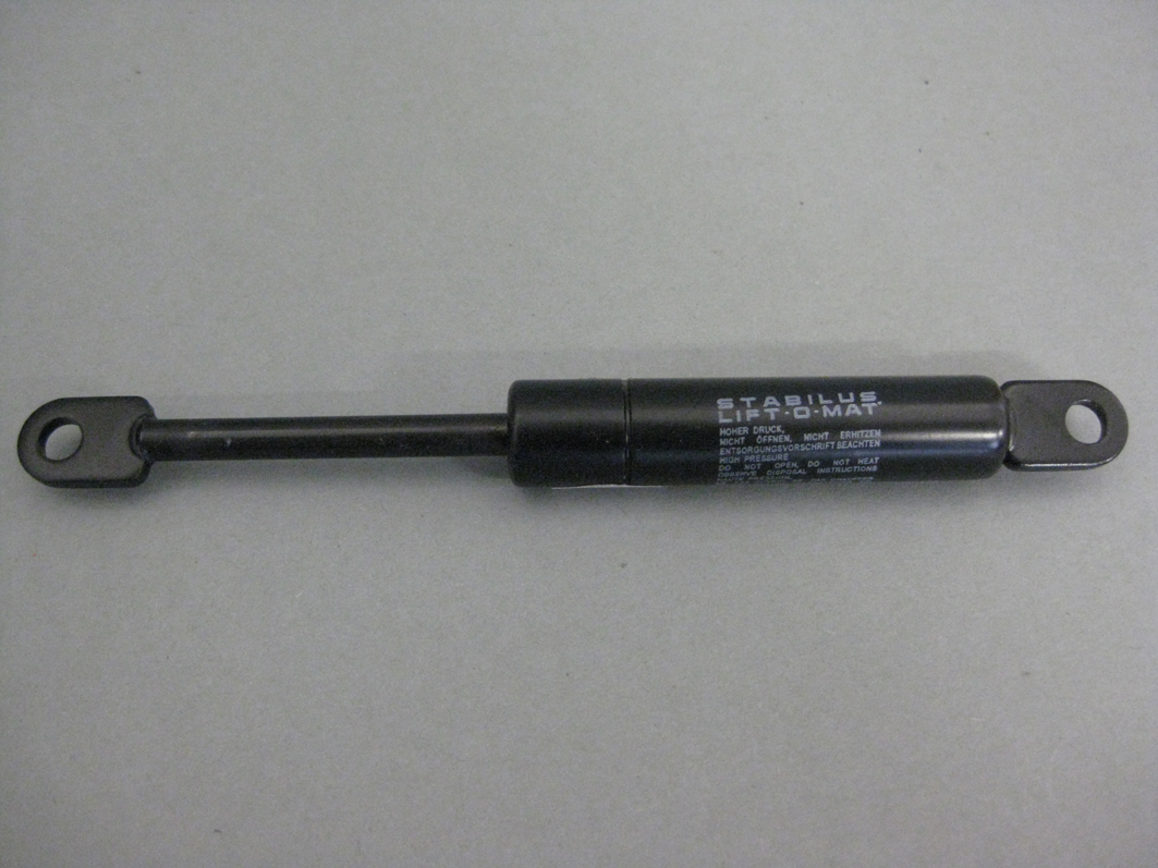 Gasfeder Stabilus f. Suvamatic Art.-Nr. 7981