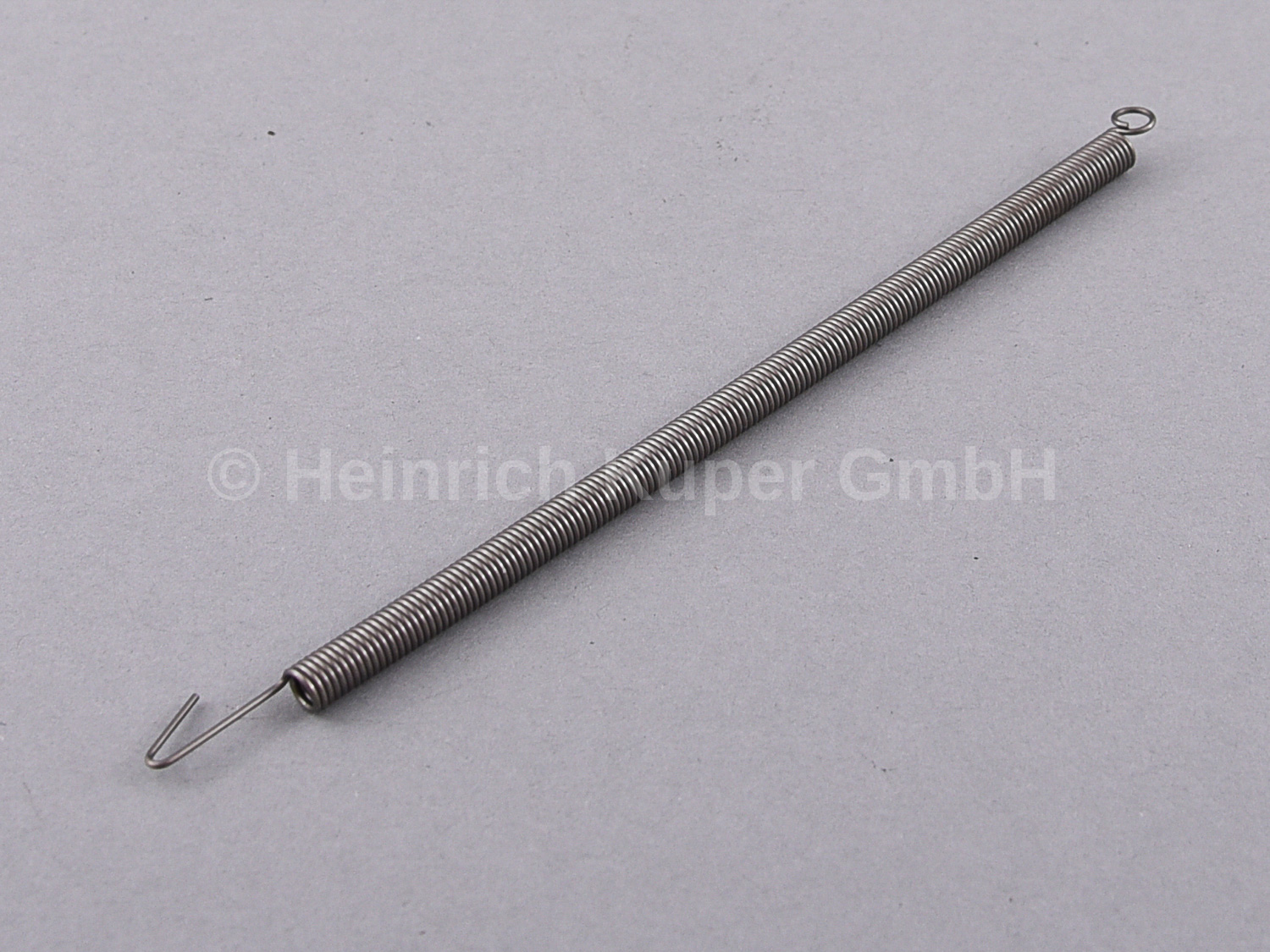 Absaughaubenfeder Striebig 68-03-427-10, 003.167