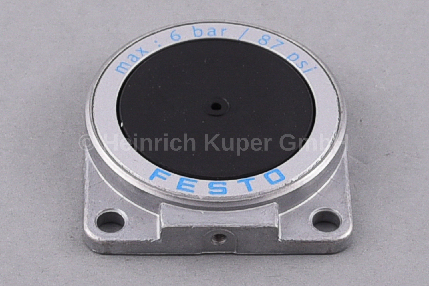 Zylinder Klemmen Striebig 048.804