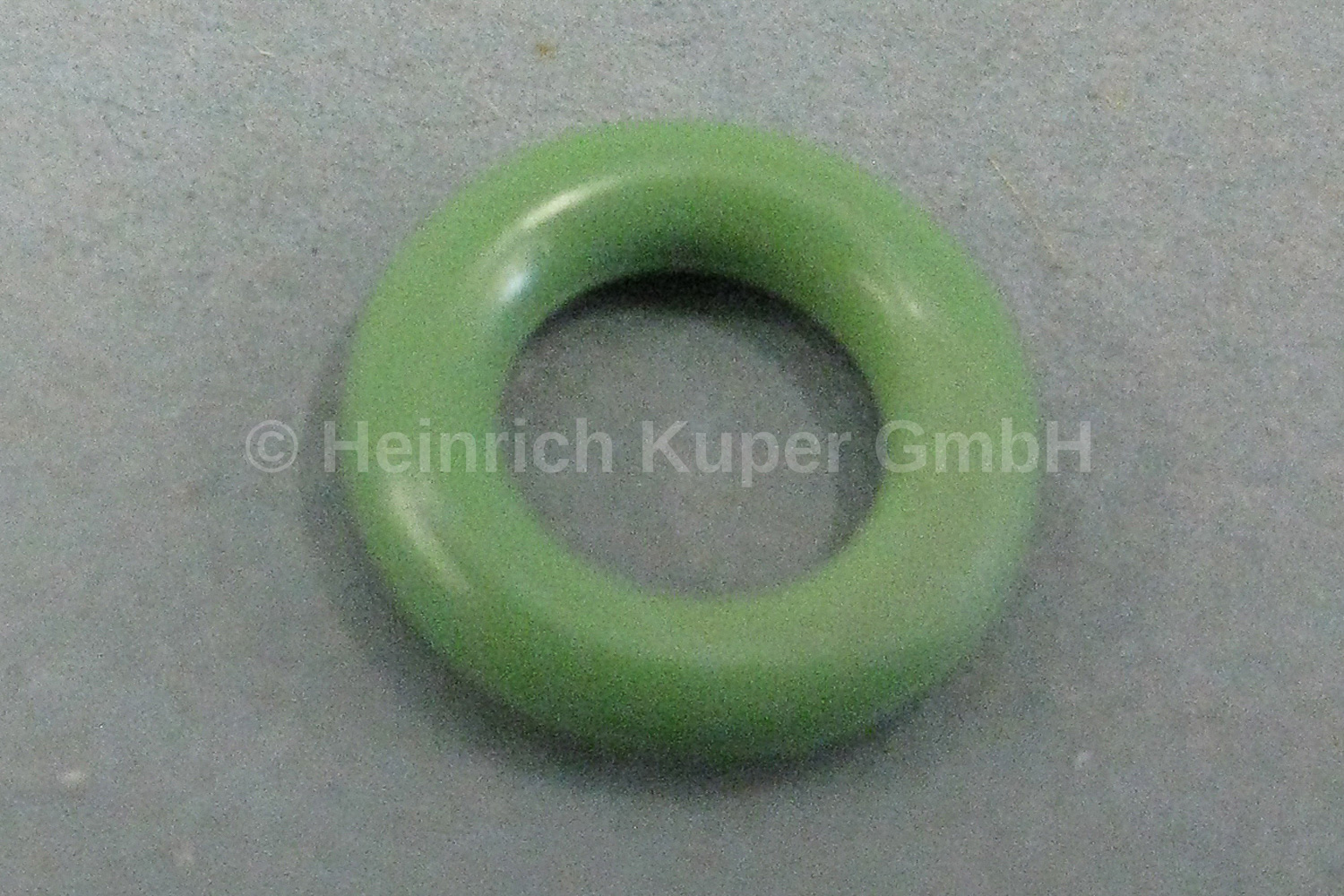 Dichtring für Zylinder der Konsole 3110A2283