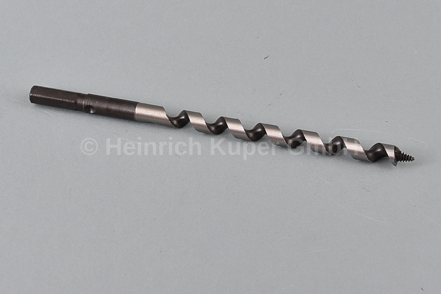 Schlangenbohrer LEWIS 12X235mm           FORUM