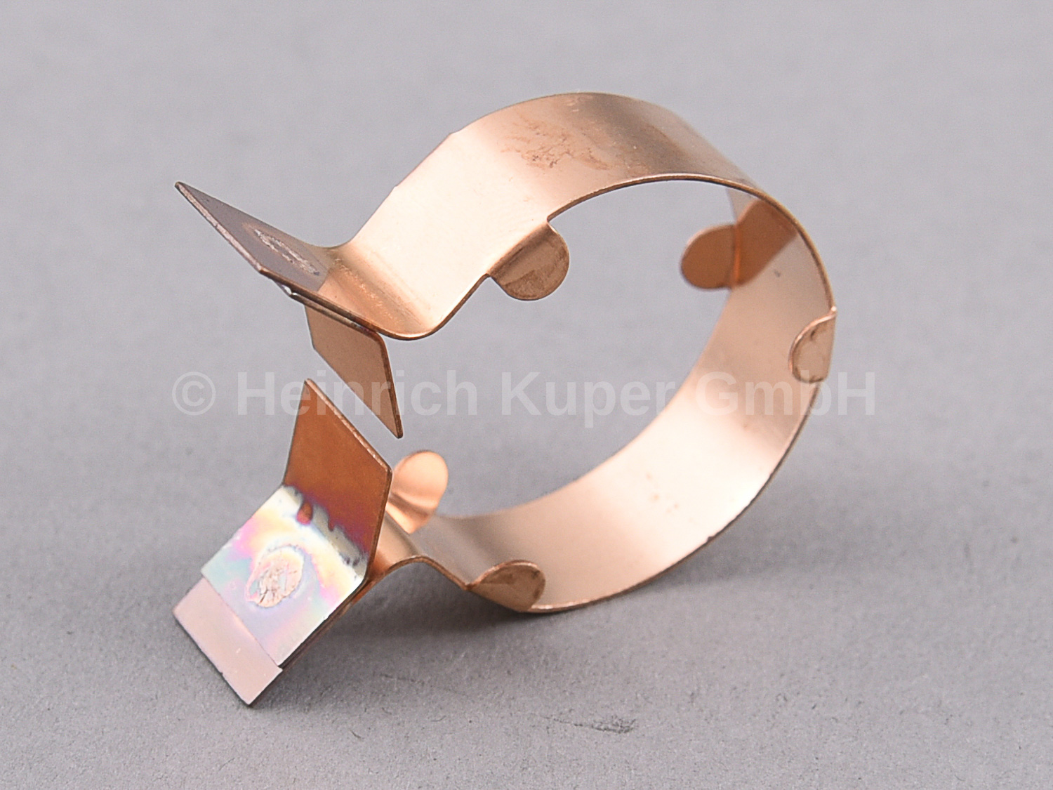 Staubabstreifer Striebig 68-03-331-11, 003.135 68-02-330-10