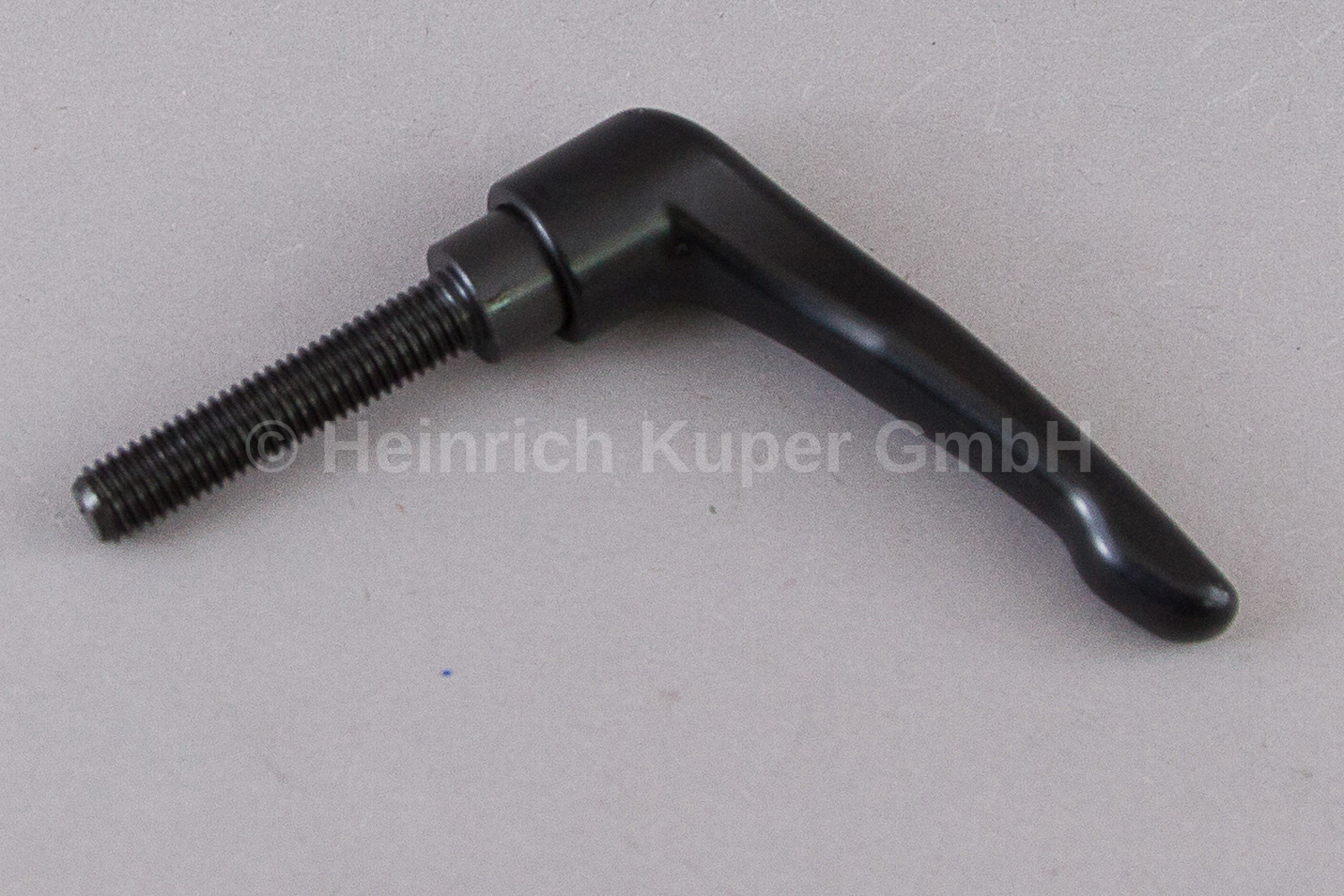 Klemmhebel M10x50 mm Kipphebel