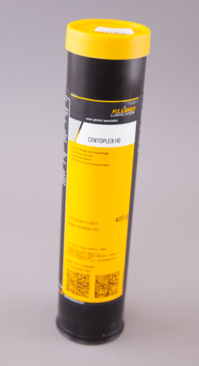 FETT Centroplex H0 KARTUSCHE 370g 2605A0028 , CCDS600009 Centroplex H0, HPO , Biesse