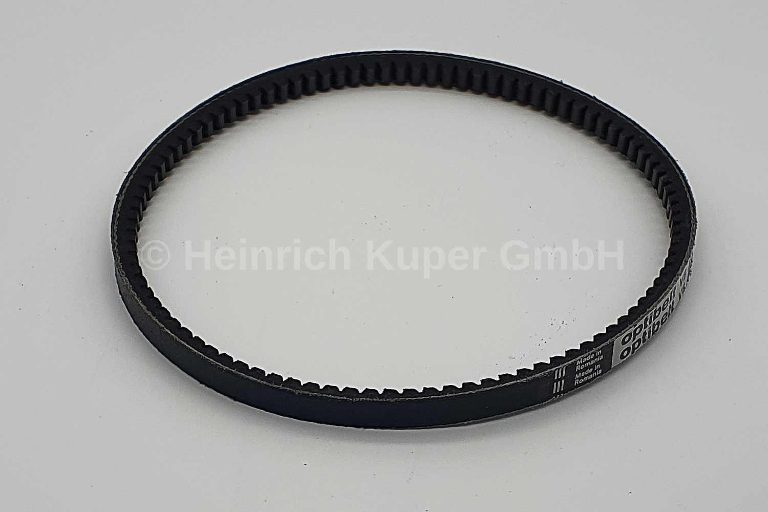 Keilriemen 8x400