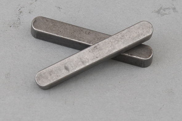 Passfeder 7x50 mm KK750