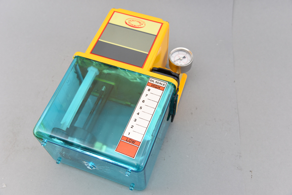 Buchsenkette 3/8x3/16 DIN 8154 einfach