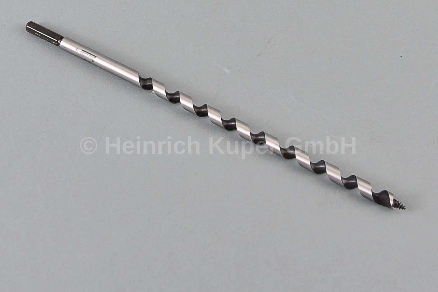 Schlangenbohrer LEWIS 8X235mm           FORUM