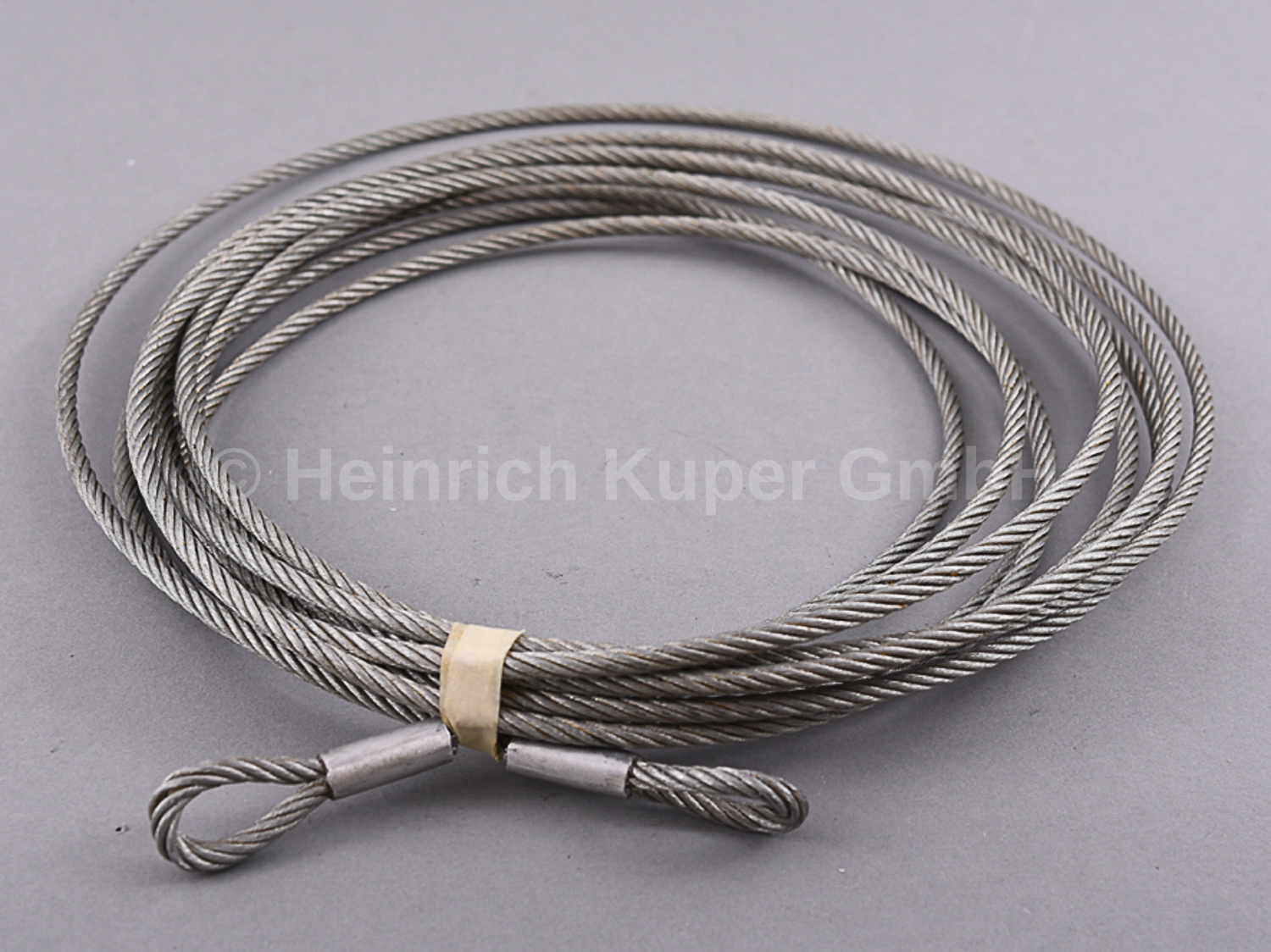Tragseil 220 Striebig 026.189