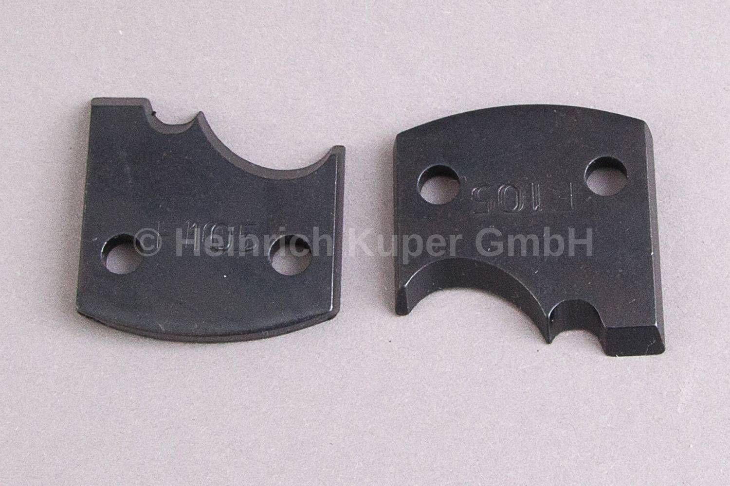 PROFIL-ABWEISERSATZ  F105