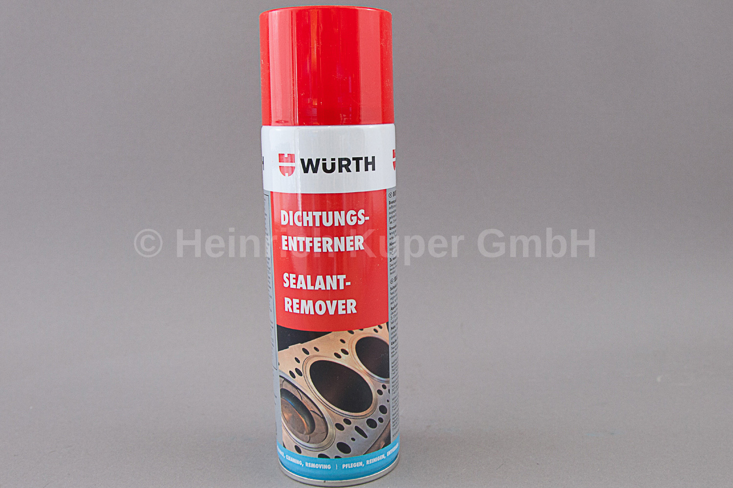 Kleb-/Dichtstoffentferner