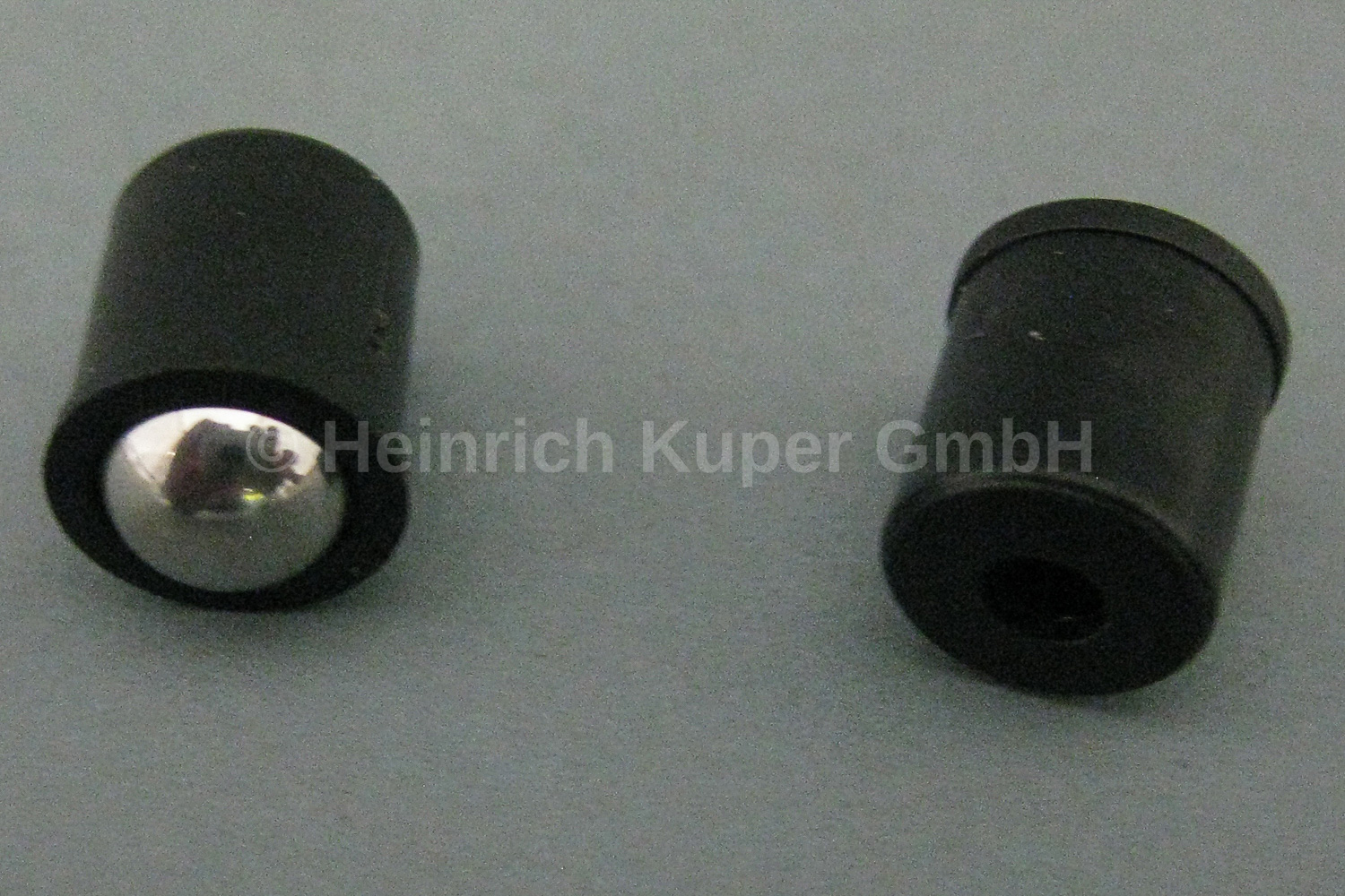 Federndes Druckstück M8 x10,8