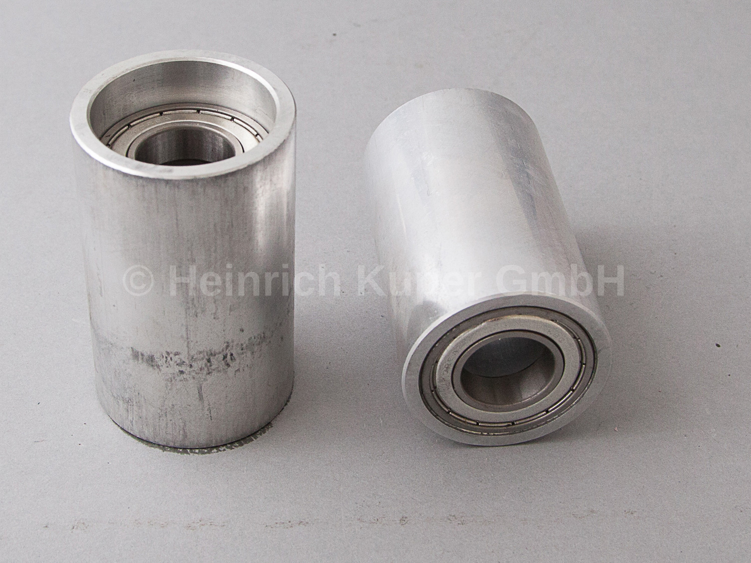 Auflagerolle D=57x96 mm Striebig 91-01-32800-10, 001.800