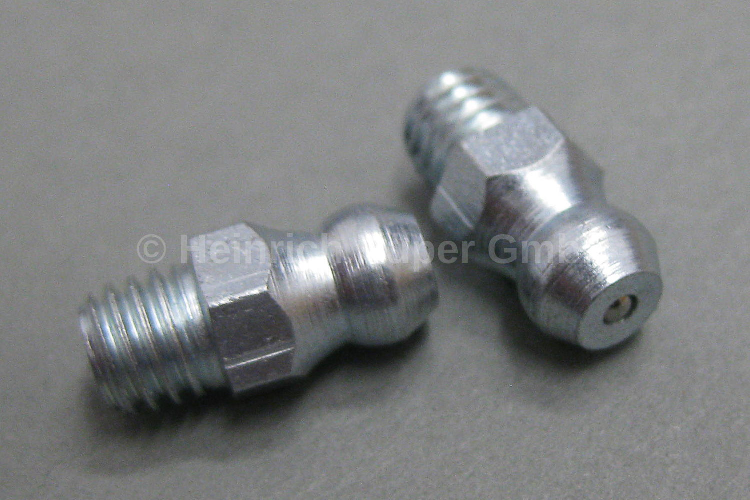 Schmiernippel H1 M6x1