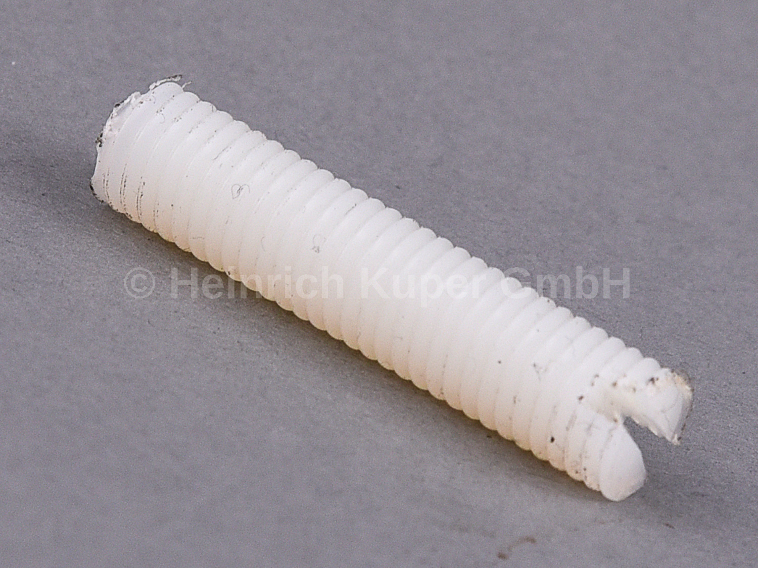 Gewindestift Nylon Striebig 68-03-338-10, 003.554