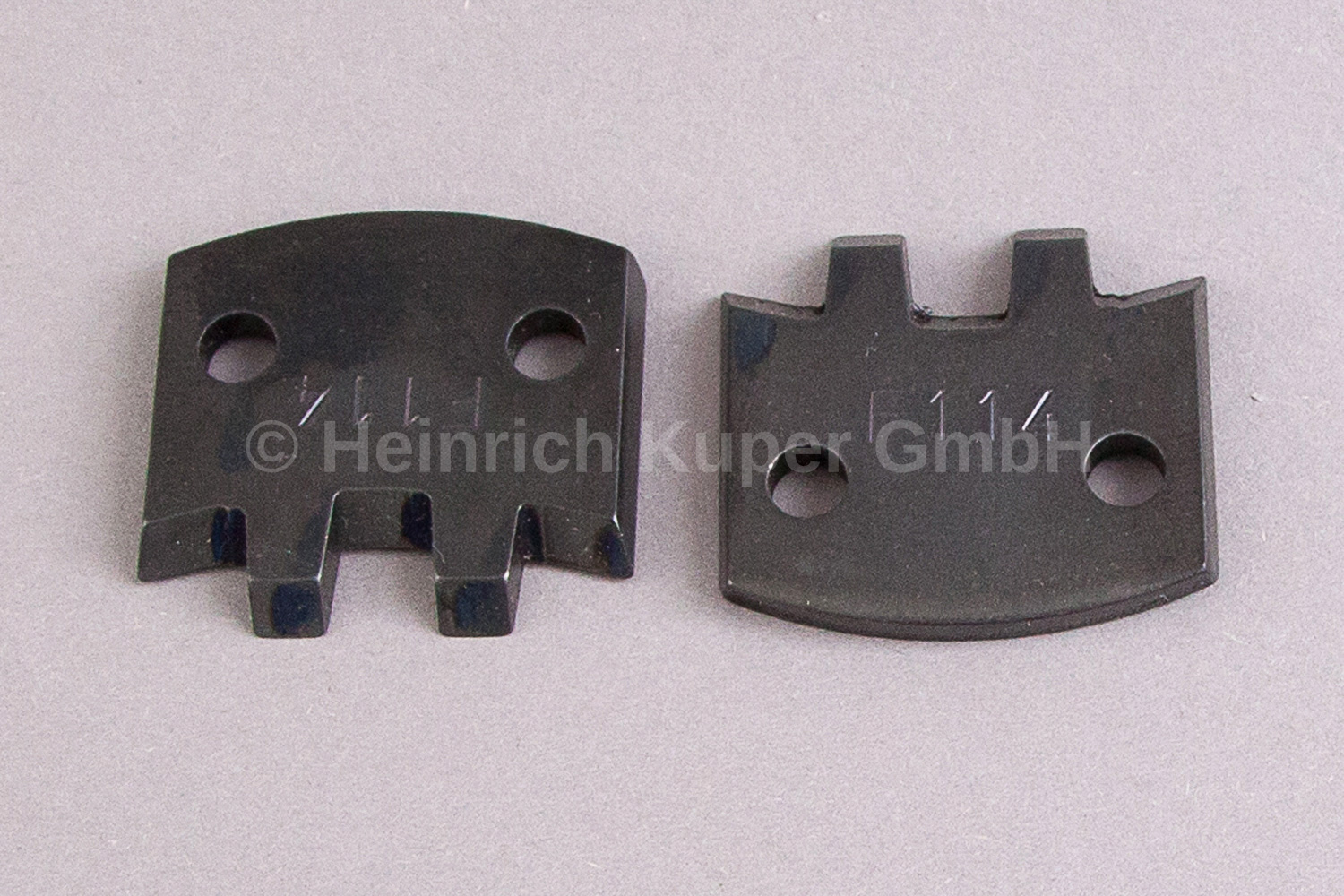 PROFIL-ABWEISERSATZ  F114
